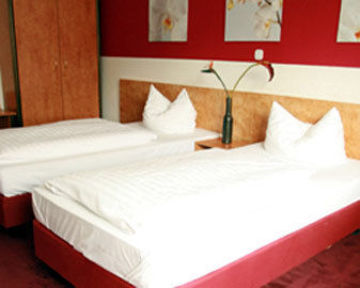 Hotel Batavia