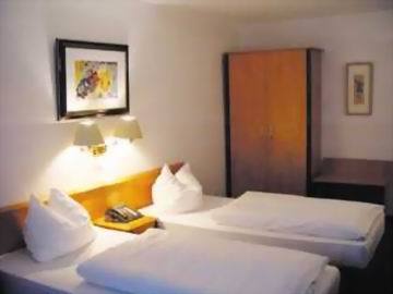 Hotel Batavia