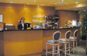 Hotel Batavia