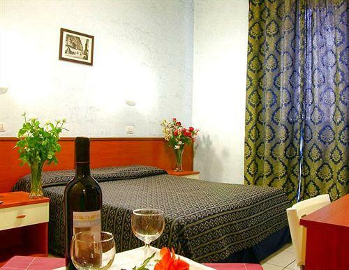 Hotel Alius