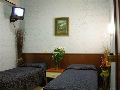 Hotel Alius