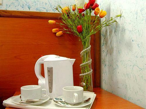 Hotel Alius