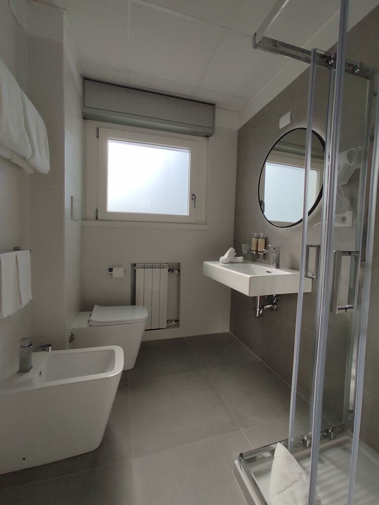 Hotel Massimi City Garden