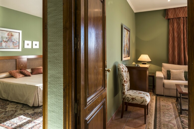Hotel Exe Alfonso Viii