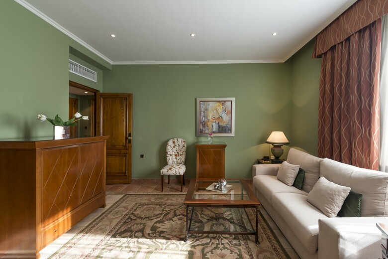 Hotel Exe Alfonso Viii