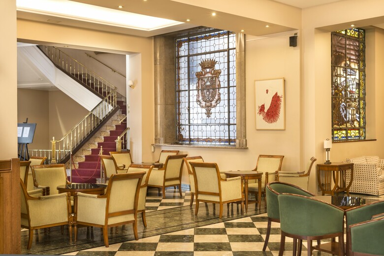 Hotel Exe Alfonso Viii