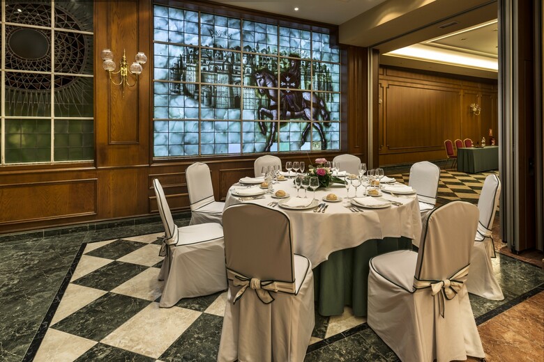 Hotel Exe Alfonso Viii