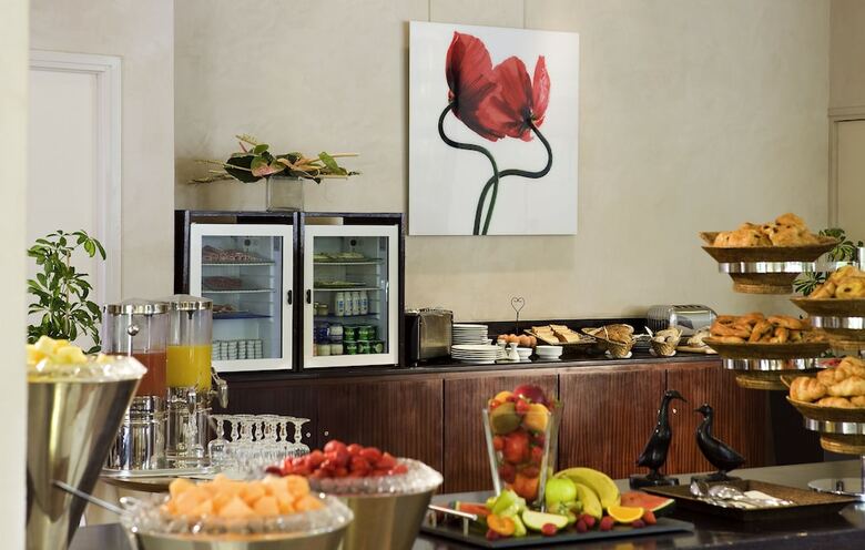 Hotel La Reine Astrid