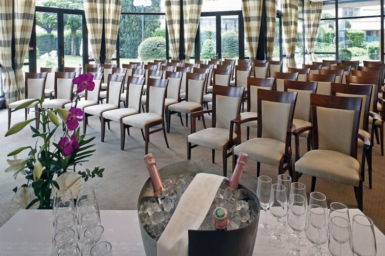 Hotel La Reine Astrid