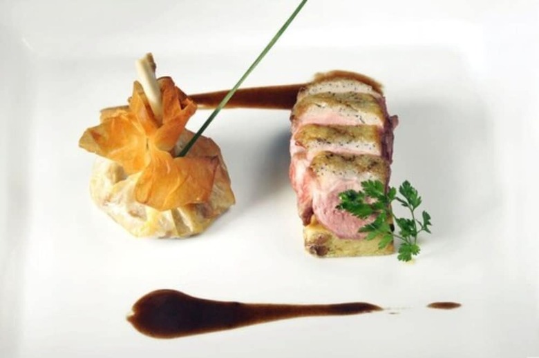 Hotel La Reine Astrid