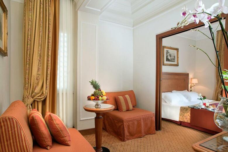 Hotel Pinewood