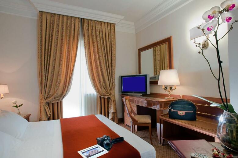 Hotel Pinewood