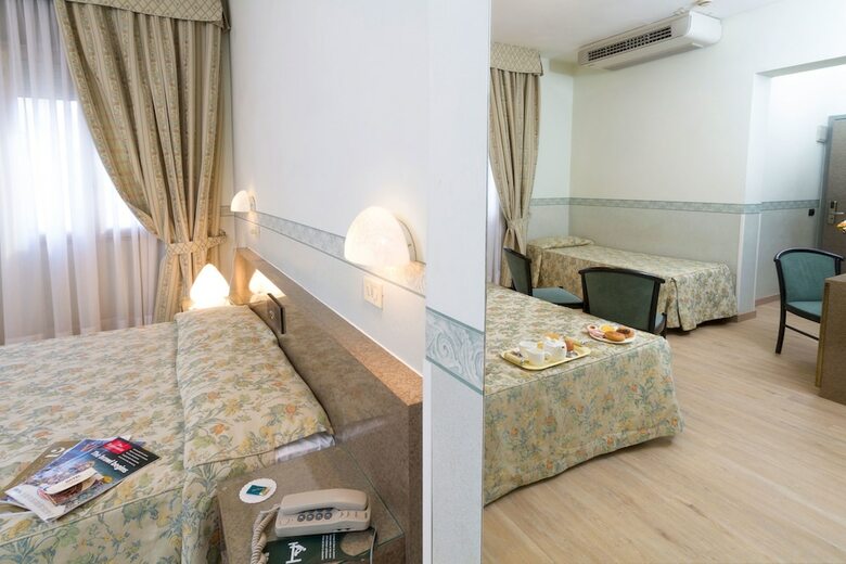 Hotel Garibaldi