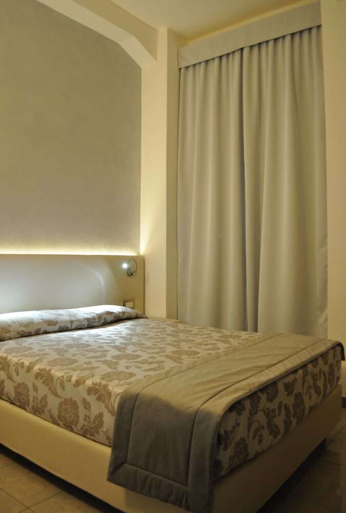 Hotel Garibaldi