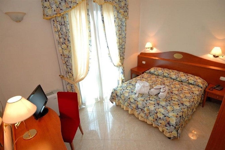 Hotel Ambasciata