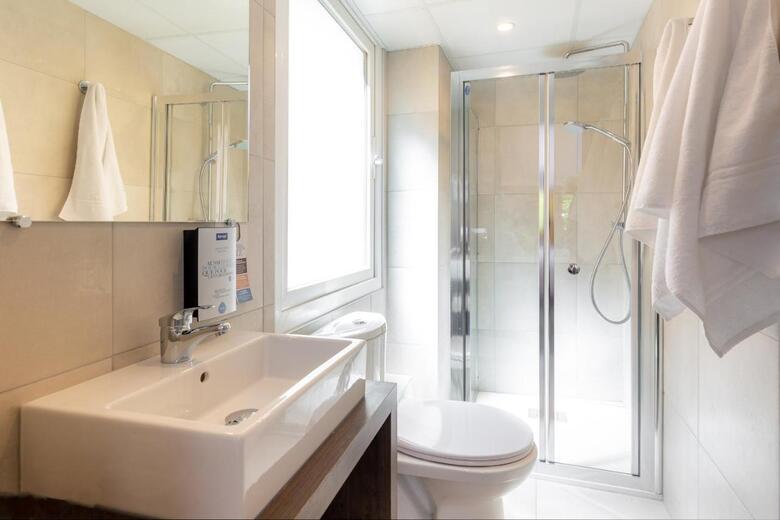 Hotel Kyriad Avignon (.)