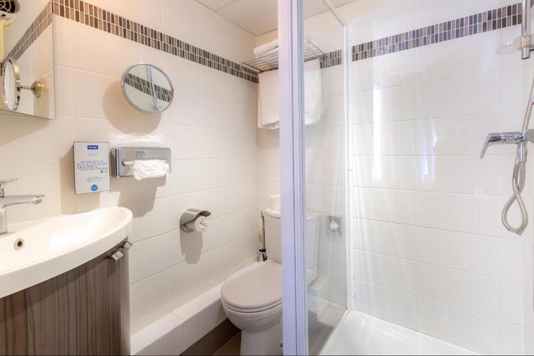 Hotel Kyriad Avignon (.)