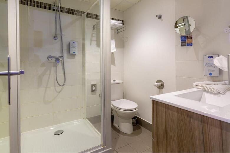 Hotel Kyriad Avignon (.)