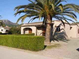 Apartamentos Palmeres Les Casas