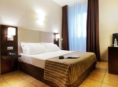Hotel Piazza Venezia