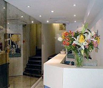 Hotel Carlyna