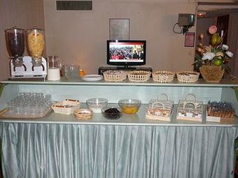 Hotel Carlyna