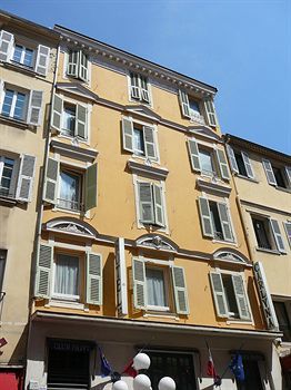 Hotel Carlyna