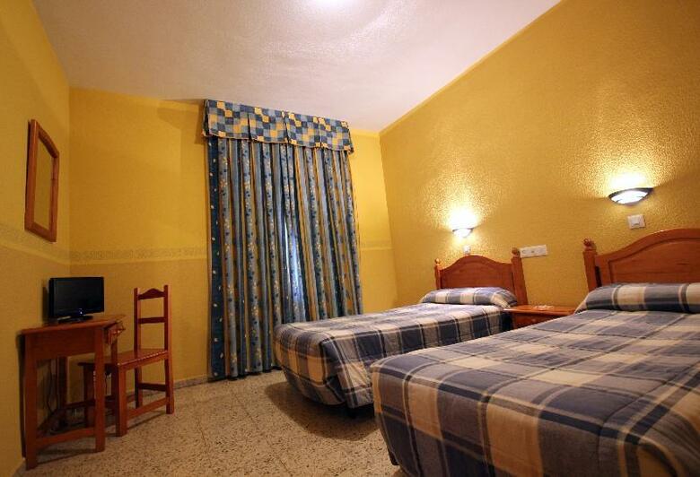 Hotel Fenix