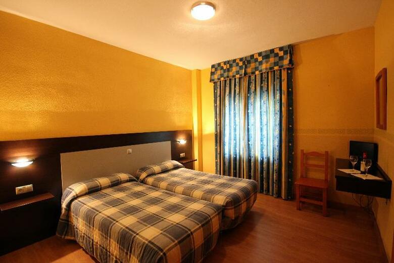 Hotel Fenix