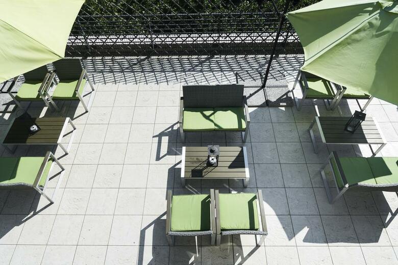 Hotel Days Inn