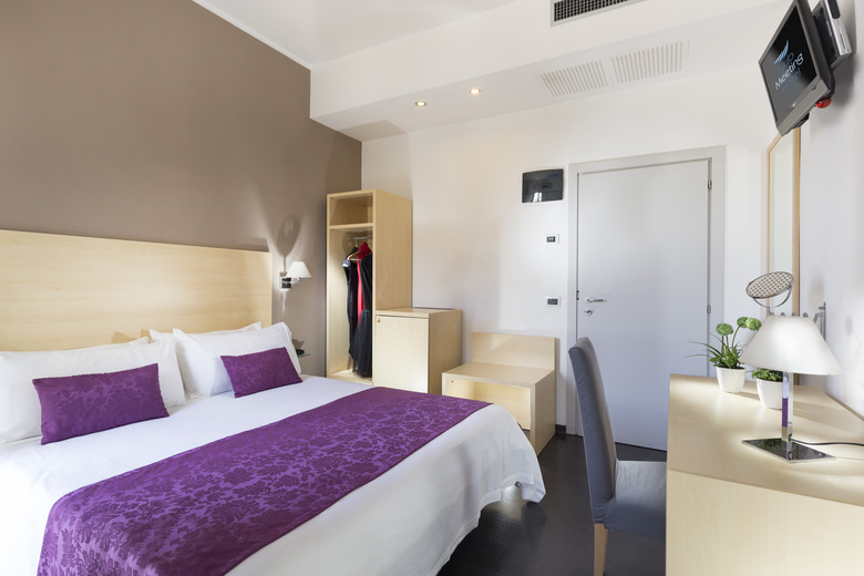 Hotel Days Inn