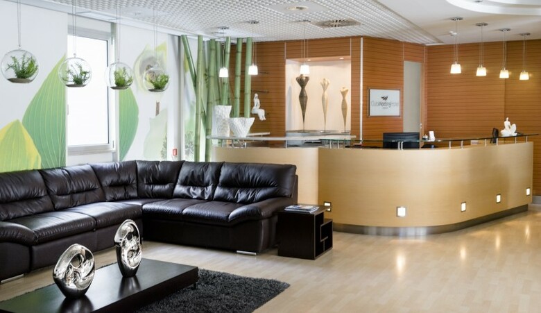 Hotel Days Inn