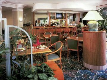 Hotel Holiday Inn San Diego-mission Valley