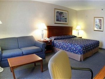 Hotel Holiday Inn San Diego-mission Valley