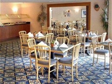 Hotel Holiday Inn San Diego-mission Valley