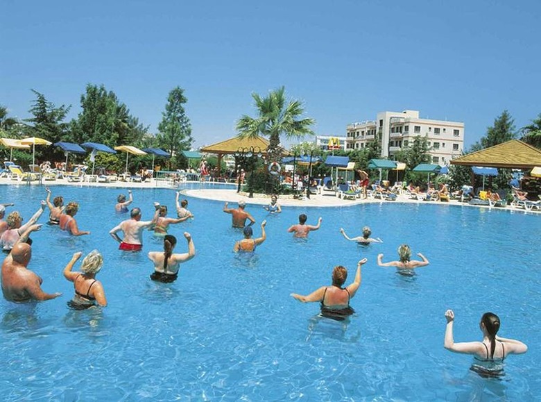 Hotel Antigoni