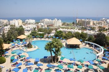 Hotel Antigoni
