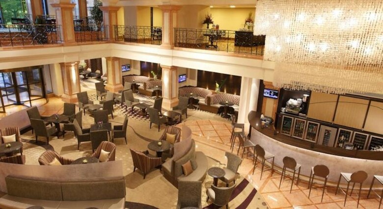 Hotel Jw Marriott Rio De Janeiro