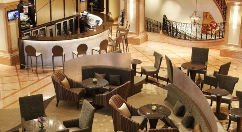 Hotel Jw Marriott Rio De Janeiro