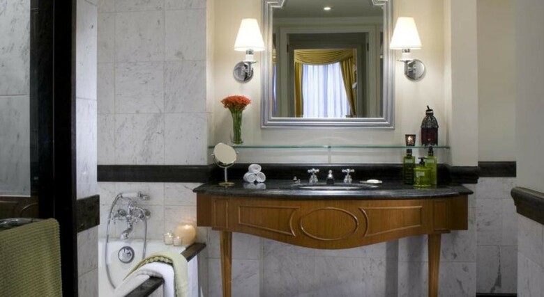 Hotel Jw Marriott Rio De Janeiro
