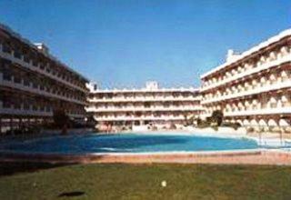 Ona Internacional Apartments