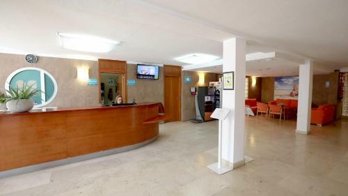Hotel Blue Sea Jandia Luz