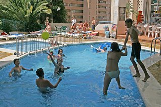 Apartamentos Las Torres