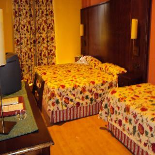 Gran Hotel Marmolejo
