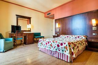 Gran Hotel Marmolejo