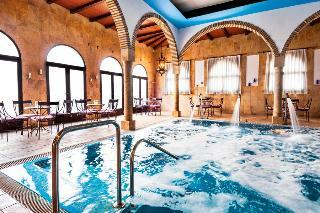 Gran Hotel Marmolejo