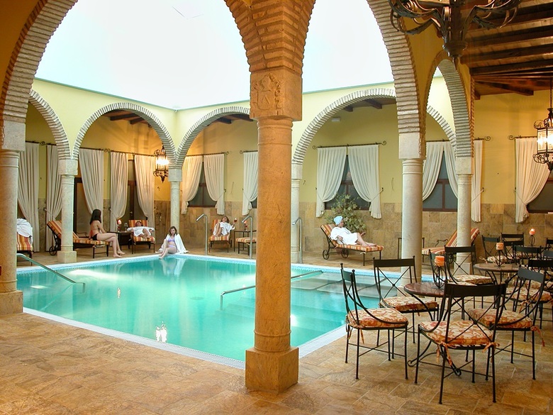 Gran Hotel Marmolejo