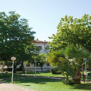 Gran Hotel Marmolejo