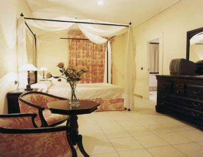 Gran Hotel Marmolejo