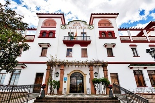 Gran Hotel Marmolejo